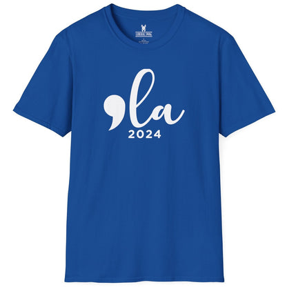 Kamala 2024 - Unisex Softstyle T-Shirt