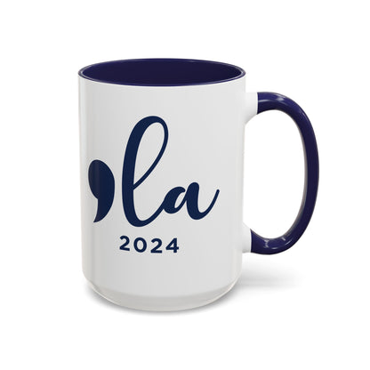 Kamala 2024 Coffee Mug (11oz or 15oz)