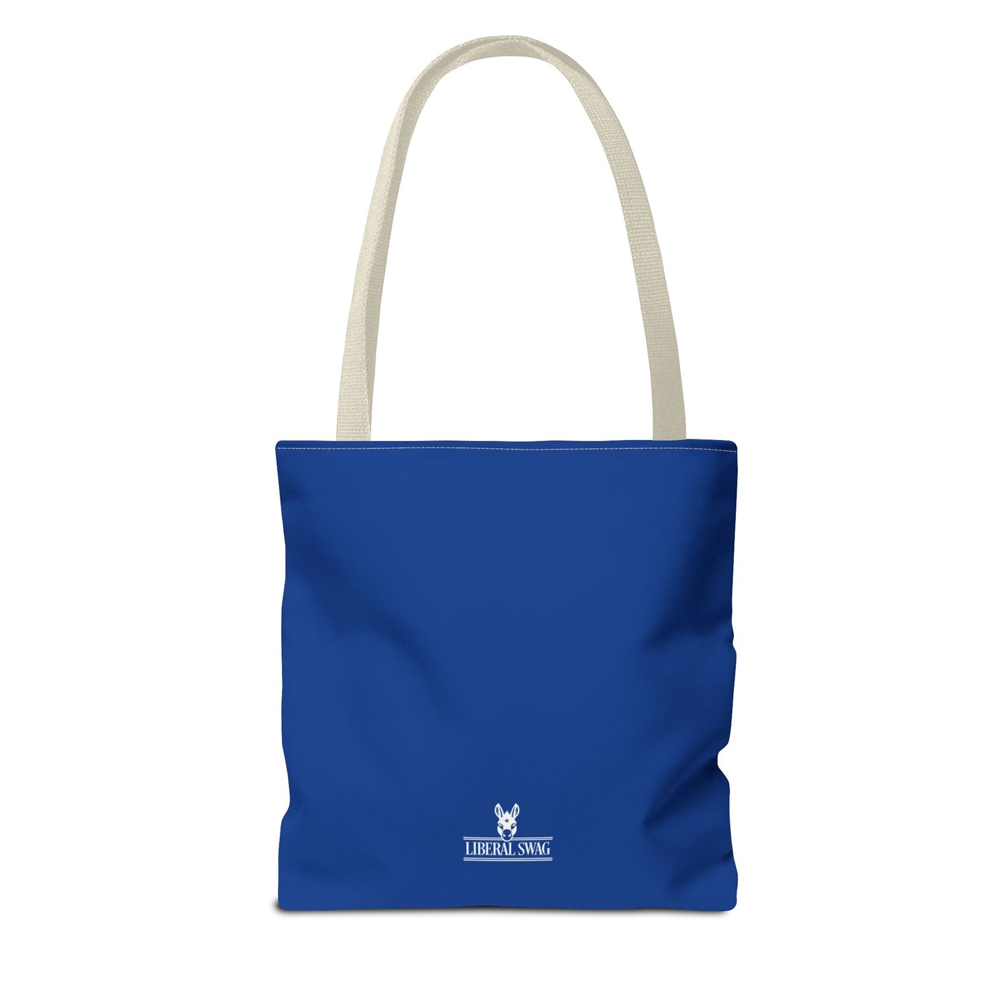 Yes We Kam Tote Bag