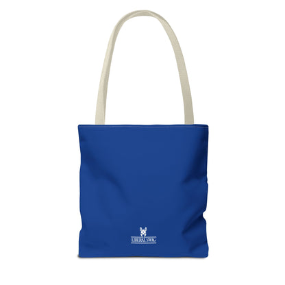 Yes We Kam Tote Bag