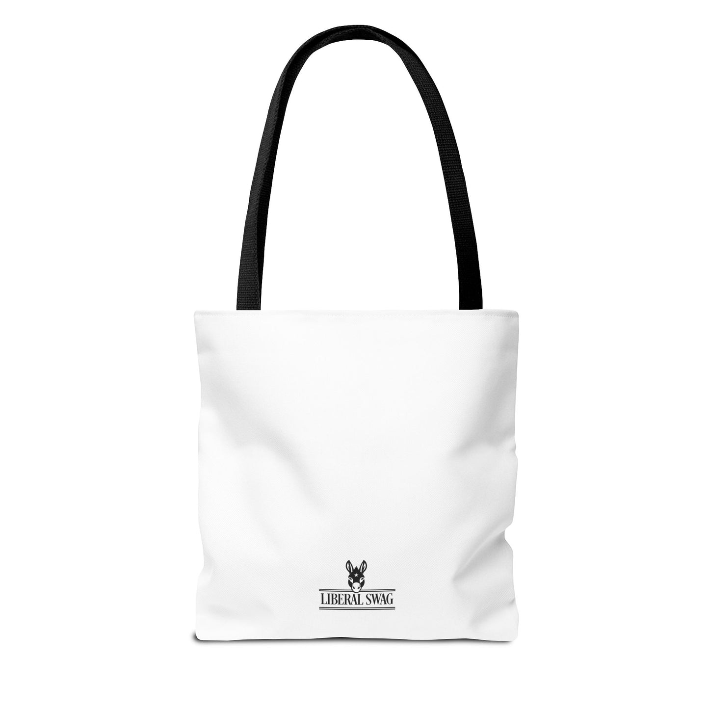 Coconut Tree Tote Bag