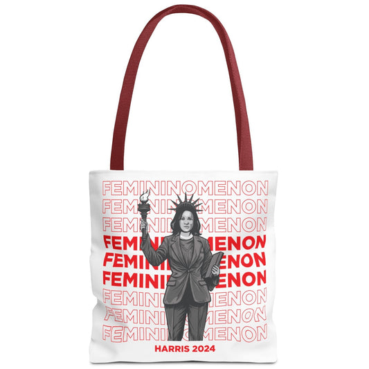 Femininomenon Tote Bag