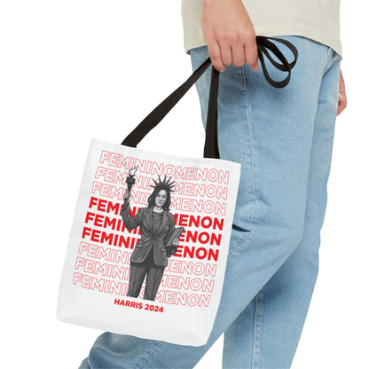 Femininomenon Tote Bag