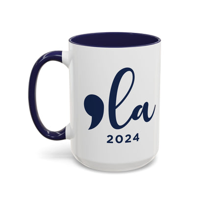 Kamala 2024 Coffee Mug (11oz or 15oz)