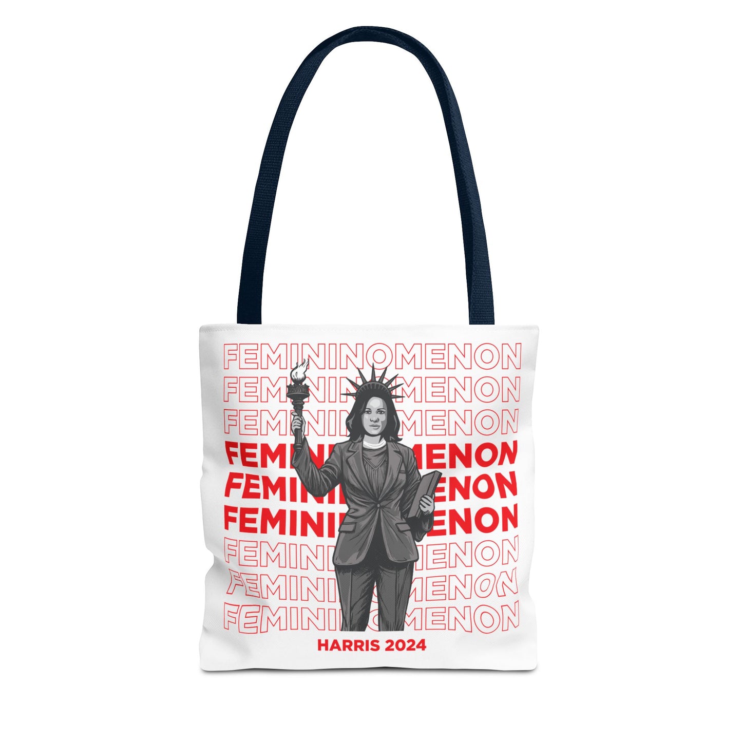 Femininomenon Tote Bag