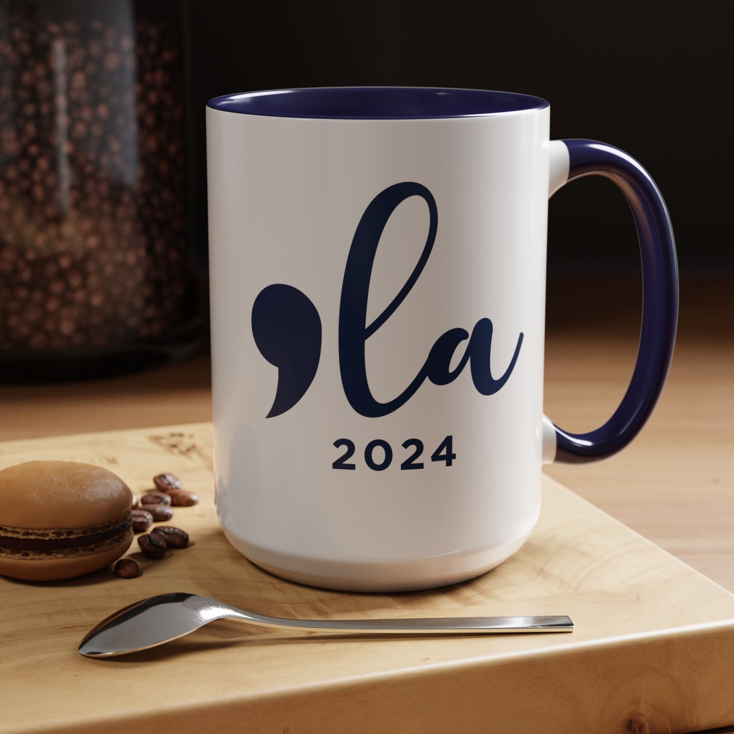 Kamala 2024 Coffee Mug (11oz or 15oz)