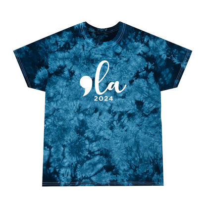 Kamala 2024 Tie-Dye Tee