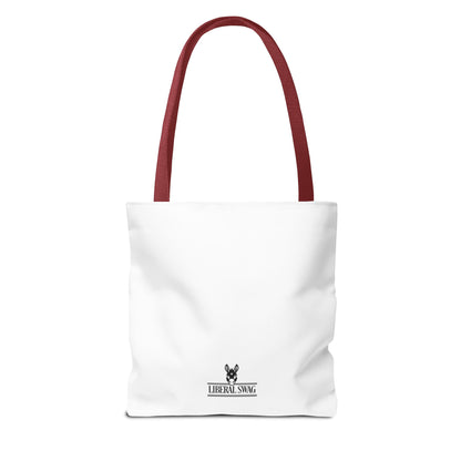 Femininomenon Tote Bag