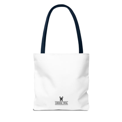 Femininomenon Tote Bag