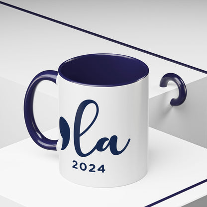 Kamala 2024 Coffee Mug (11oz or 15oz)