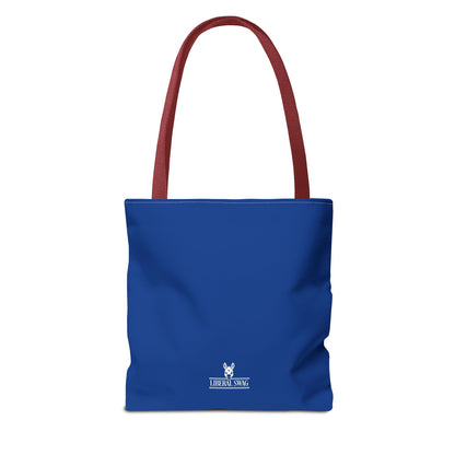 Yes We Kam Tote Bag