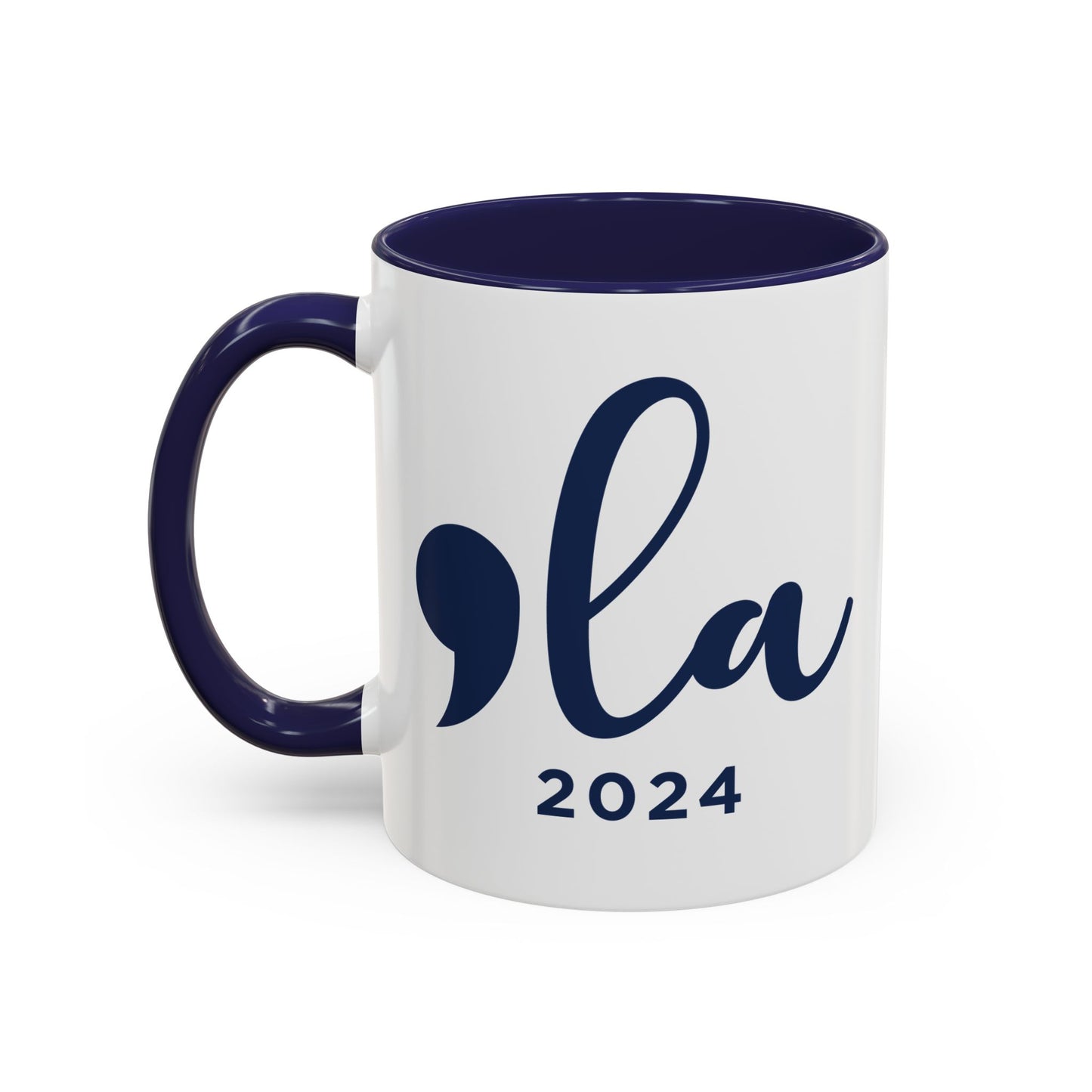 Kamala 2024 Coffee Mug (11oz or 15oz)