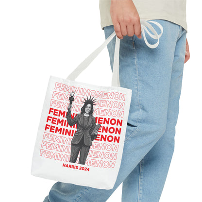 Femininomenon Tote Bag