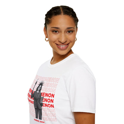 Femininomenon - Unisex Softstyle T-Shirt