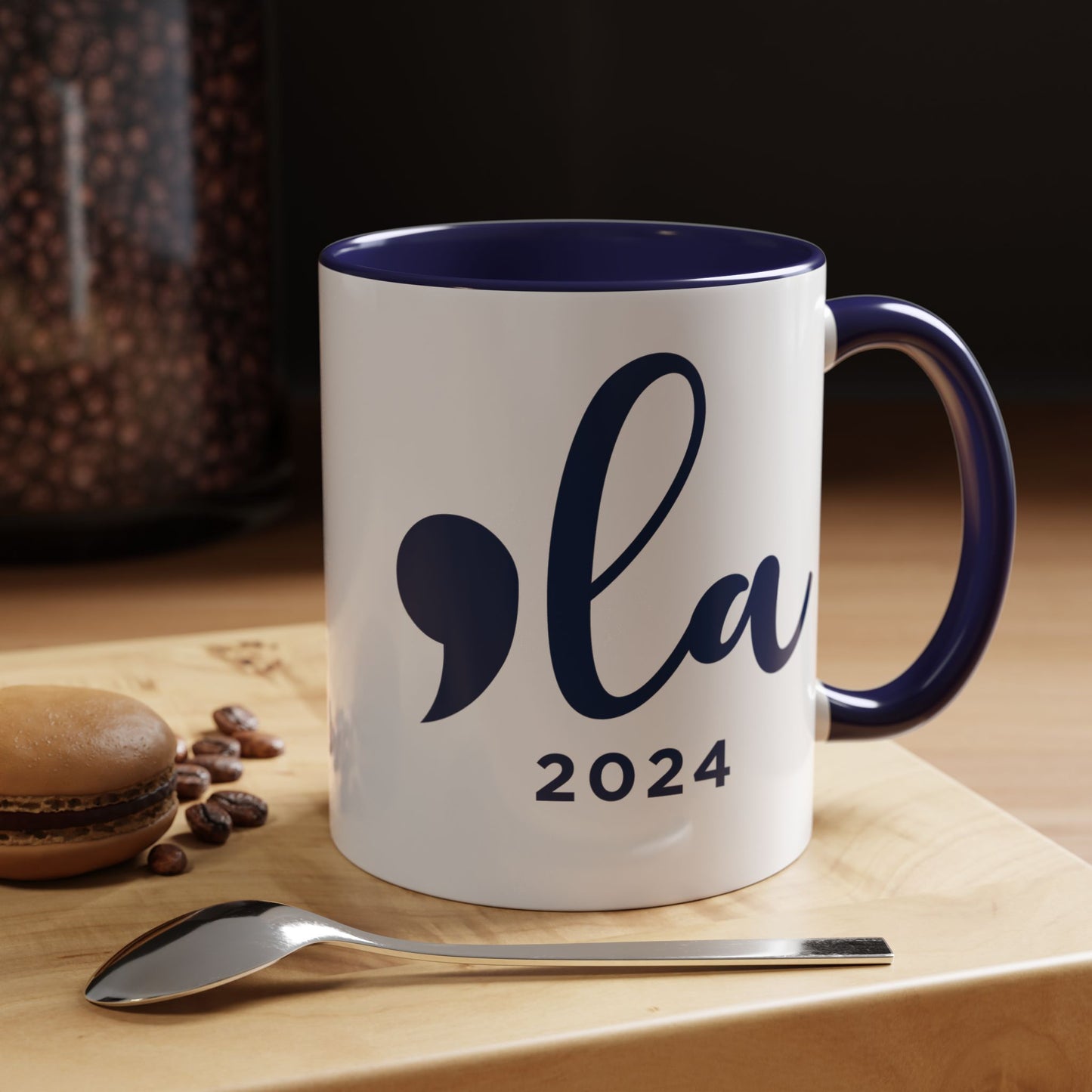 Kamala 2024 Coffee Mug (11oz or 15oz)