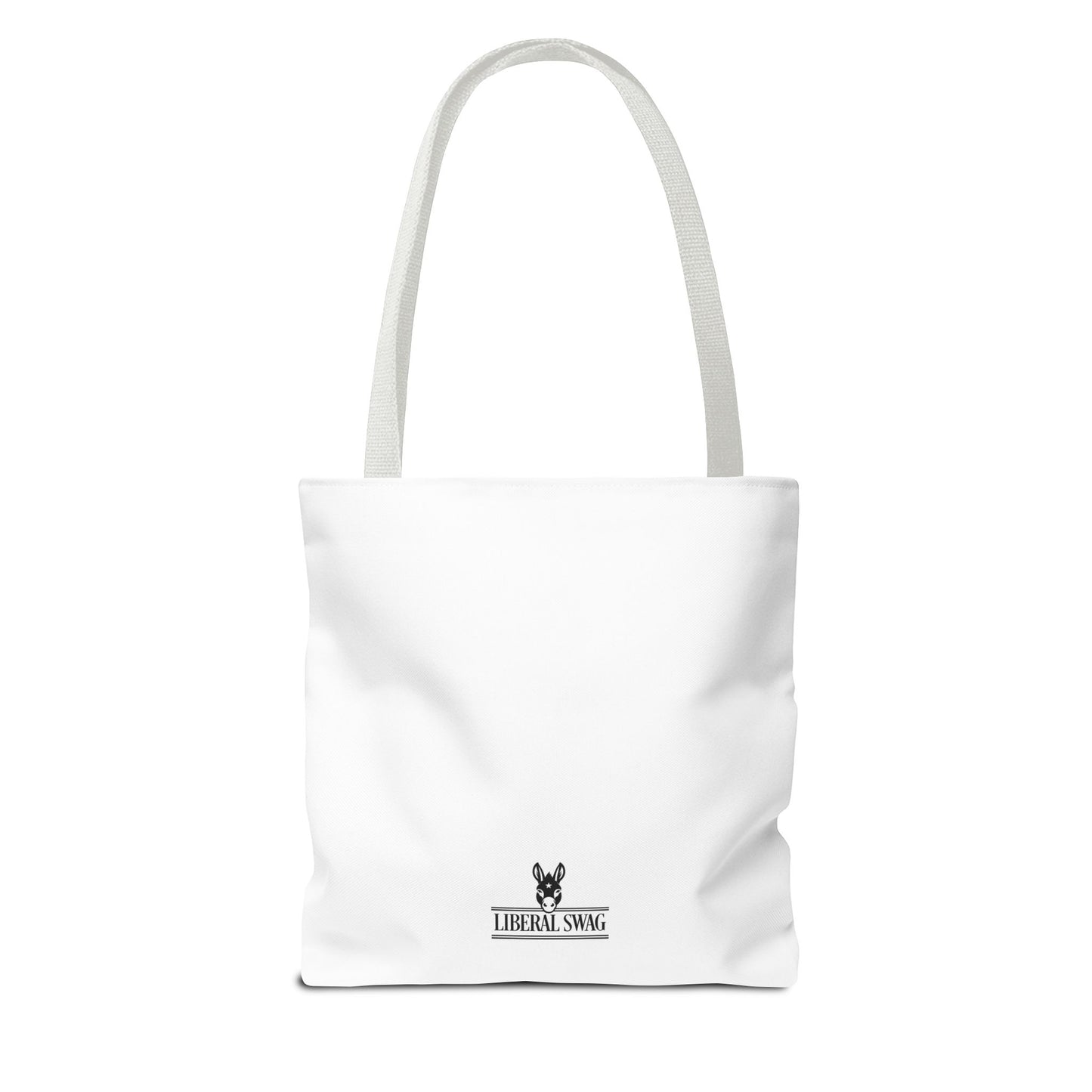 Coconut Tree Tote Bag