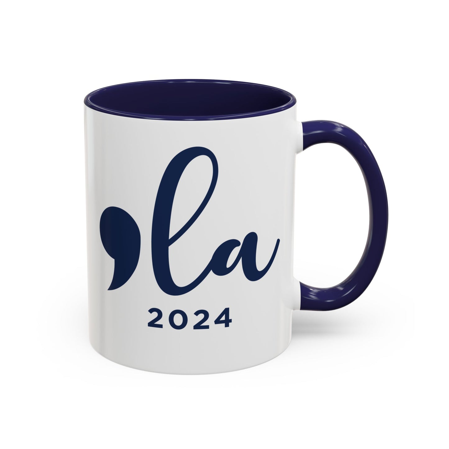 Kamala 2024 Coffee Mug (11oz or 15oz)