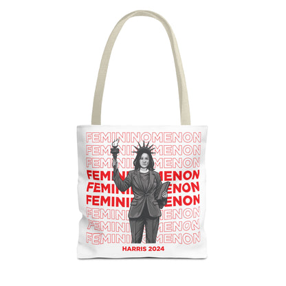 Femininomenon Tote Bag